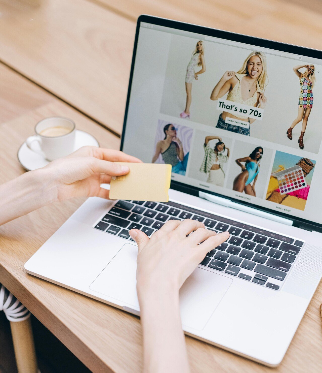 Список популярных интернет-магазинов Индонезии