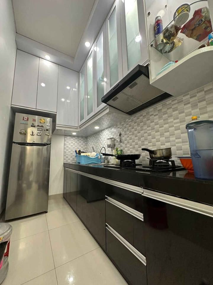 Вилла дом Jimbaran 120м² 3 спальни