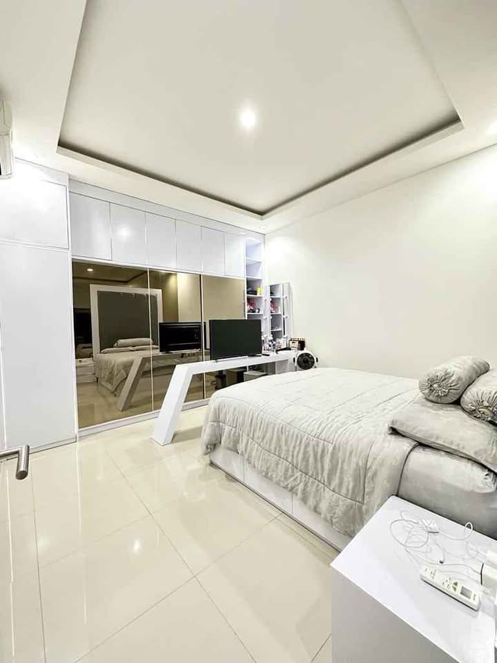 Вилла дом Jimbaran 120м² 3 спальни