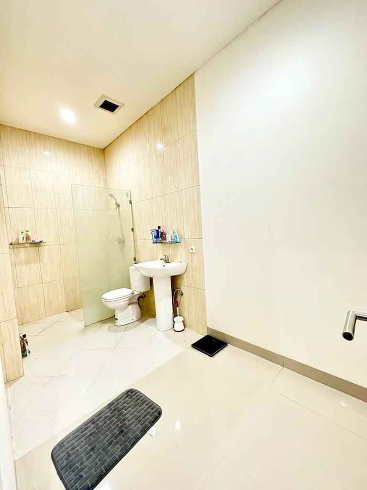 Вилла дом Jimbaran 120м² 3 спальни