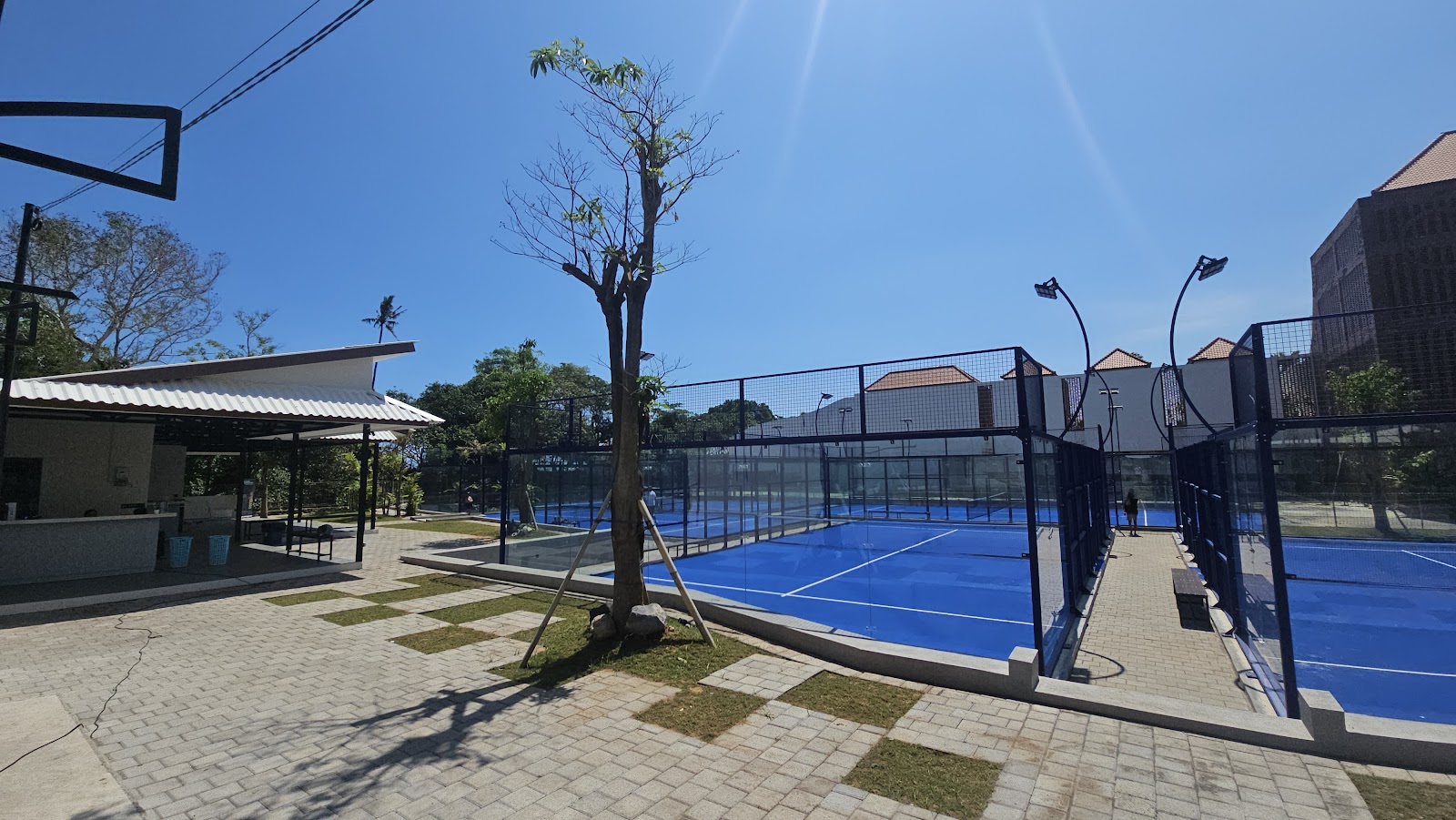 Paradise Padel Bali