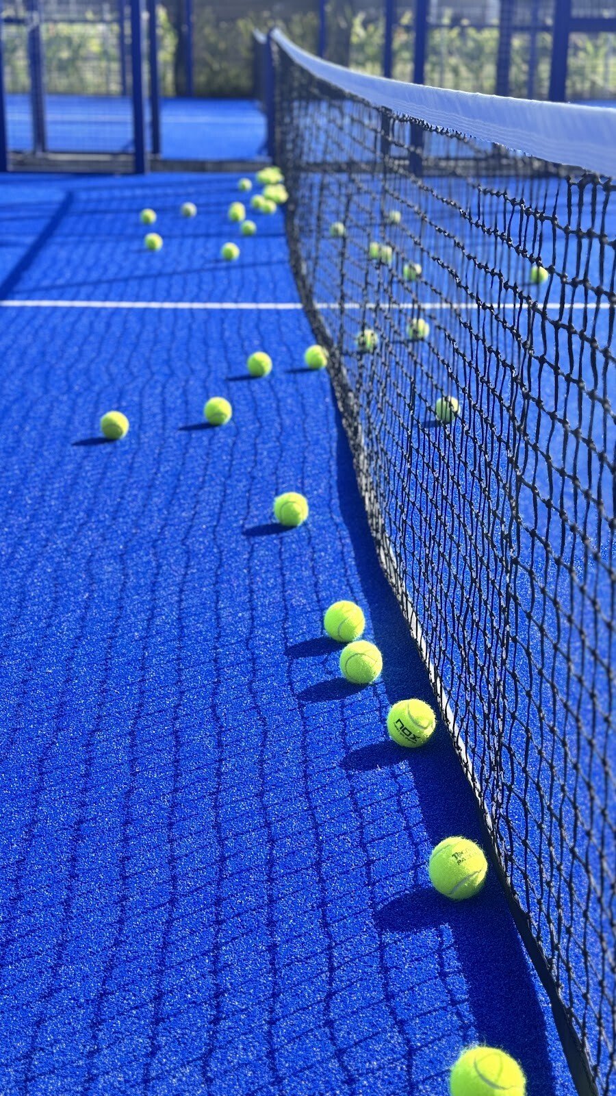 Paradise Padel Bali