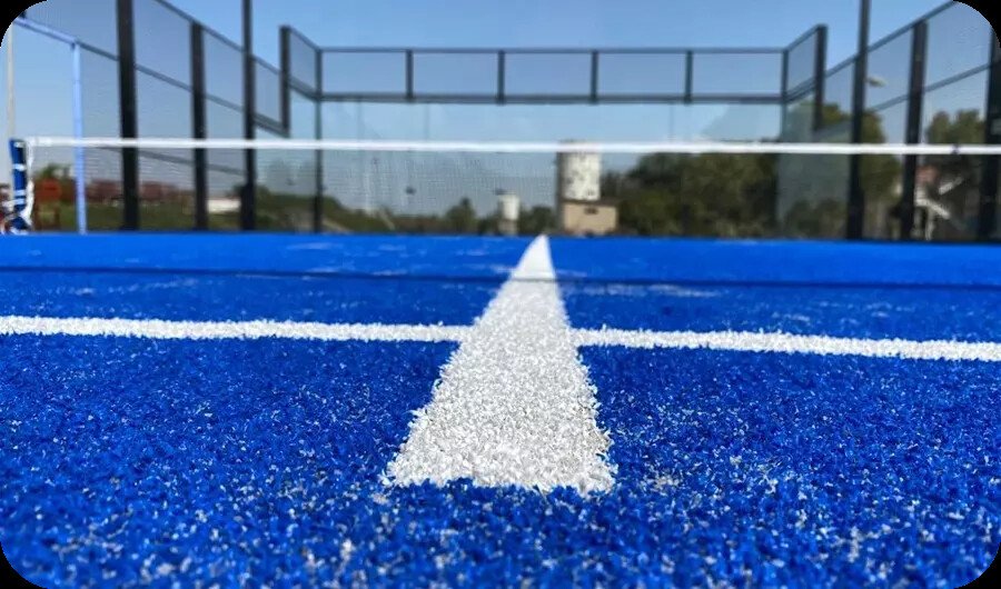 Paradise Padel Bali