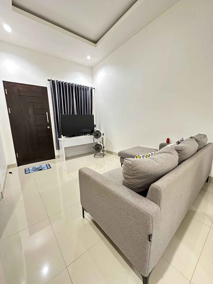 Вилла дом Jimbaran 100м² 3 спальни