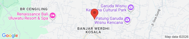 Kat's Kitchen Ungasan