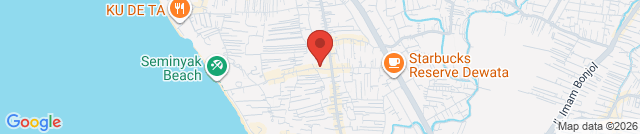 Sushimi Seminyak Bali