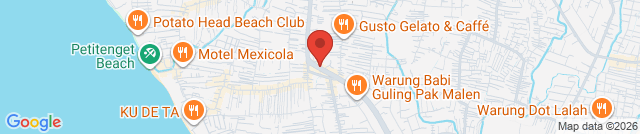 Warung Bunana Kerobokan