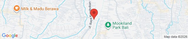 Xich Lo. Warung Vietnam