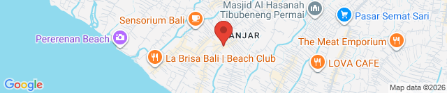 Monsieur Spoon Canggu