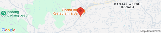 NOURISH CAFE WHOLEFOODS PIZZERIA & BAKERY - UNGASAN