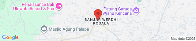 Warung Guero