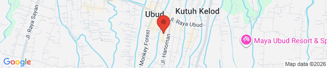 Apsara Contemporary Indian Dining