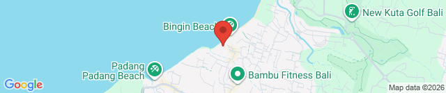 Abracadabra by Mu Bunglaow