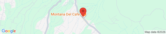 Montana del Cafe