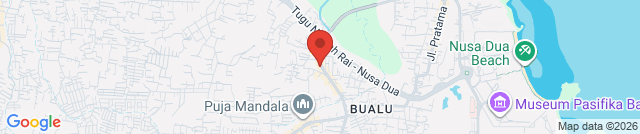 Dapur Prima Nusa Dua