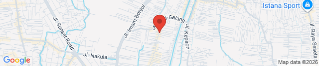 Novishopbali helm dan aksesoris