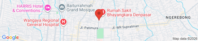 Let's Party Accessories Denpasar