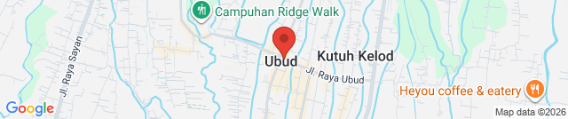 Ubud Traditional Market