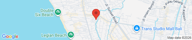 Pasar Desa Adat Legian - утренний рынок Легиана