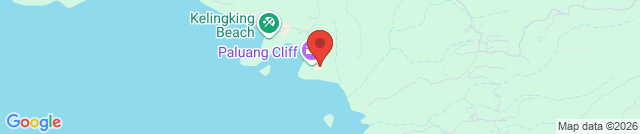 Храм Pura Paluang