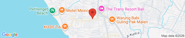 Coco Supermarket Seminyak