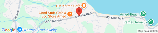 Dayuh Shop