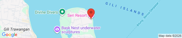 Seri Resort Gili Meno