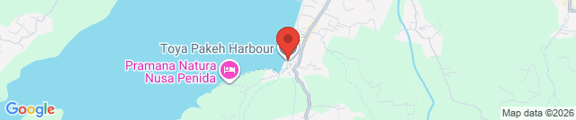 Порт Тоя Пакех (Toya Pakeh Harbour)