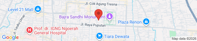 Иммиграционный офис Immigration Office Class I Denpasar