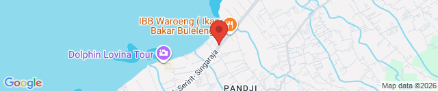 Иммиграционный офис Singaraja Class II Immigration Office