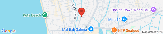 Карточный центр Банка БЦА (Bank Central Asia Card Center)