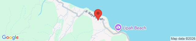 Резорт Грия Виллаз 5*  (The Griya Villas and Spa)