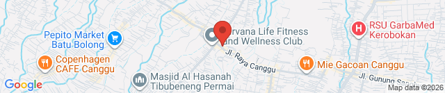 Банкомат BNI в отделении банка