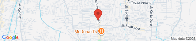 Круглосуточная аптека в Денпасаре Apotek K-24 Sesetan