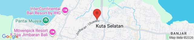 Круглосуточная аптека в Джимбаране Apotek K-24