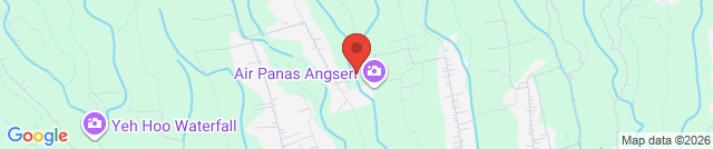 Горячие источники Air Panas Angseri