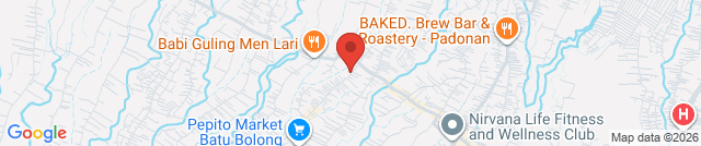 Массаж (Lotus Massage Therapy Canggu)