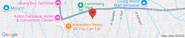 Rumah Sakit Ibu dan Anak Puri Bunda Denpasar