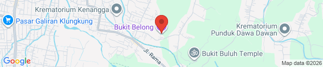 Смотровая площадка Bukit Belong