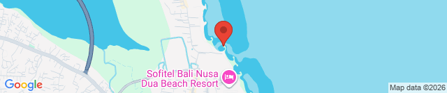 Смотровая на рассвет в Нуса Дуа