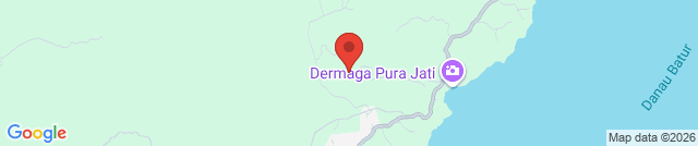 Смотровая в Кинтамани