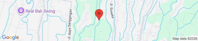 Тропа по рисовым полям