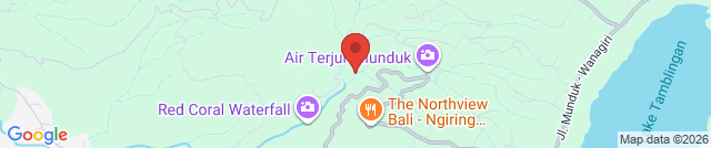 Водопад Golden Valley