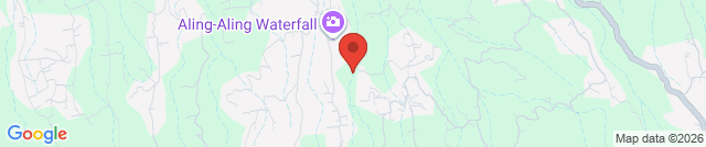 Blue Lagoon Sambangan