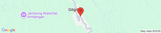 Водопад GitGit