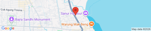 Pod Chocolate - Junglegold Sanur