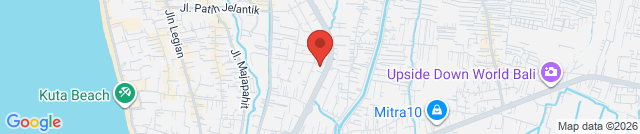 Siloam Hospital Кута