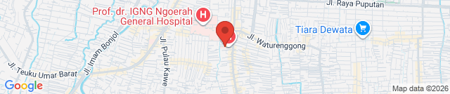 Prima Medika Денпасар