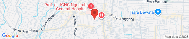 Surya Husadha Денпасар