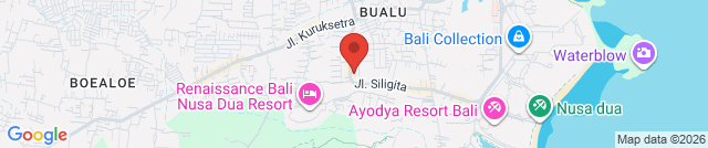 Rumah Sakit Umum Surya Husadha Nusa Dua